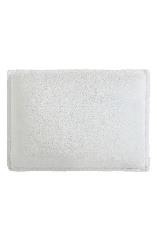 Ugg(r) Avery Comforter & Shams Set In White