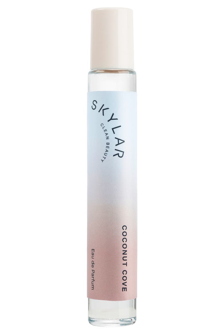 Coconut Cove Eau de Parfum, Alternate, color, NO COLOR