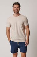 LEISURE LAB Everyday T-Shirt