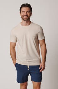 LEISURE LAB Everyday T-Shirt