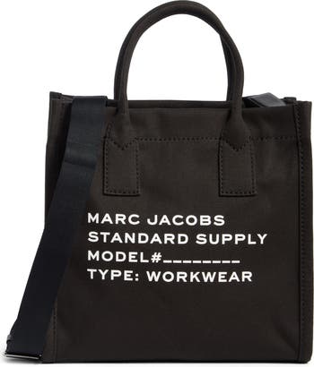 Canvas Standard Supply Tote Bag