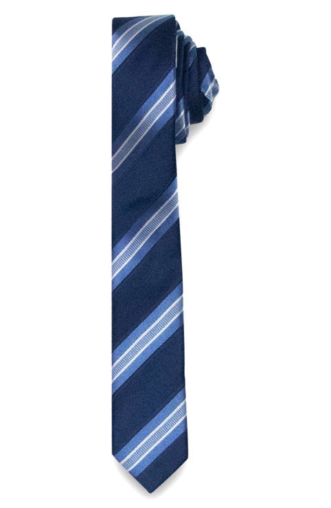 Kids' Silk Tie