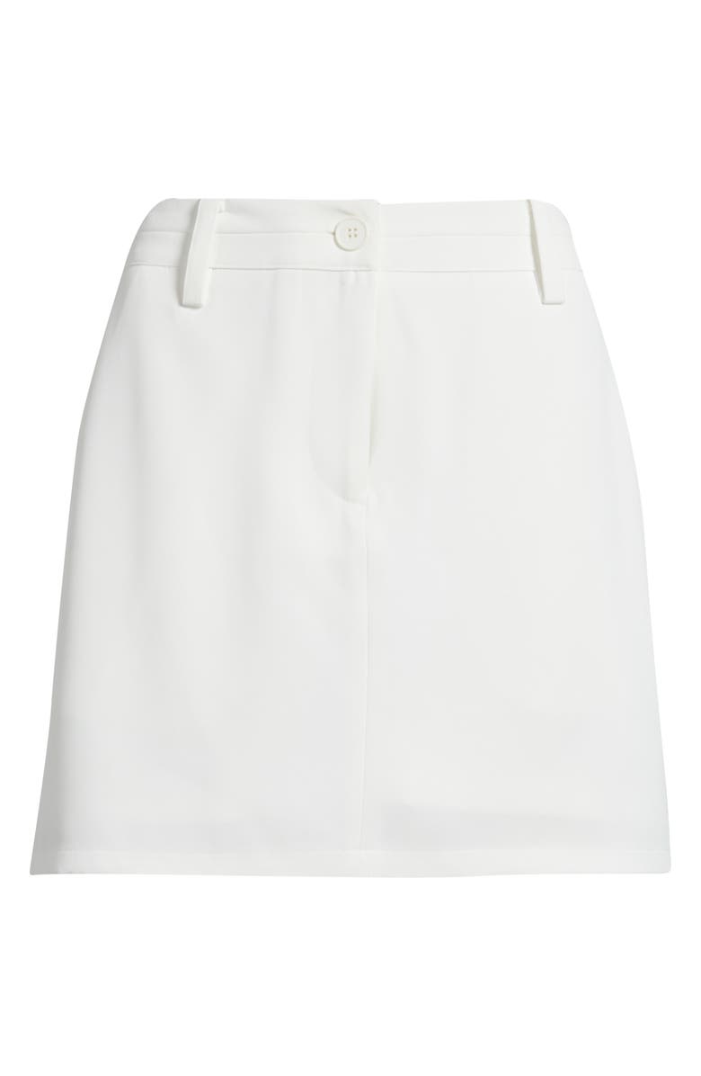 French Connection Harry Suiting Skort, Alternate, color, 10-Summer White