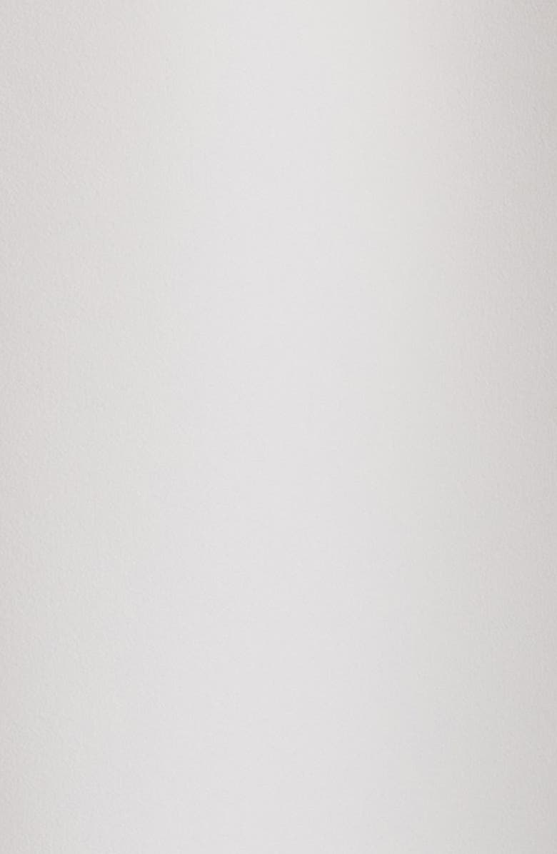 Anne Klein Print Sleeveless Asymmetric Midi Dress, Alternate, color, 