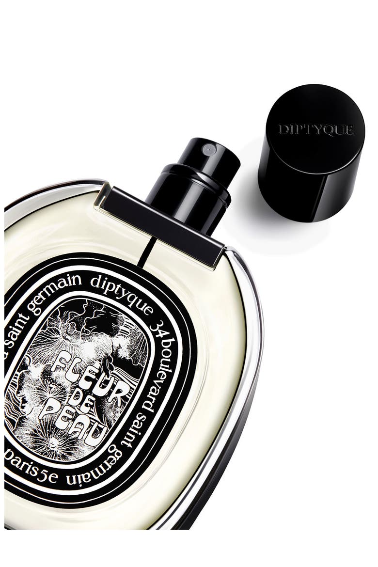 Fleur de Peau - Eau de Parfum Exceptional Format (Limited Edition), Alternate, color, NO COLOR