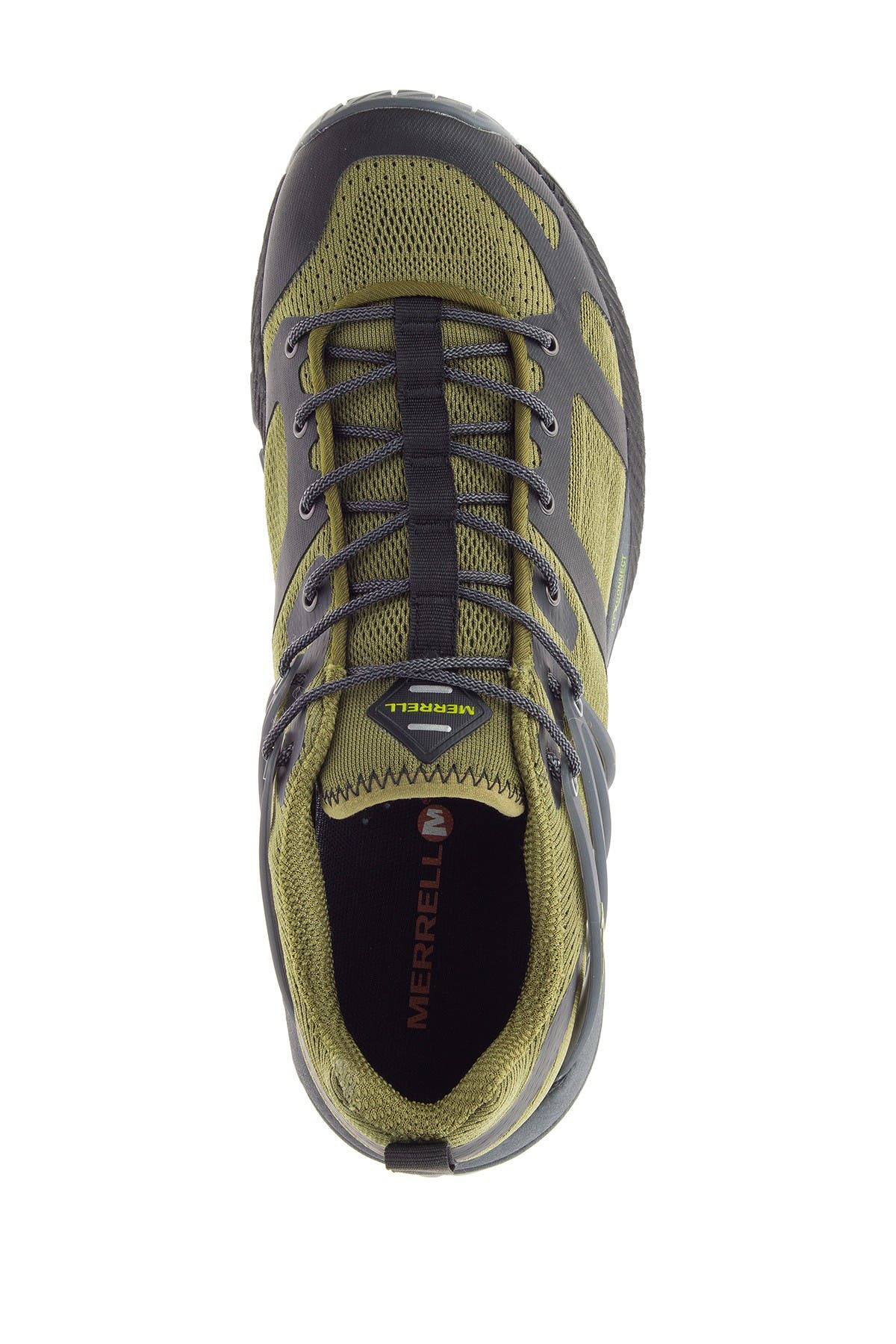 Merrell MQM Ace Hiking Sneaker, Alternate, color, 