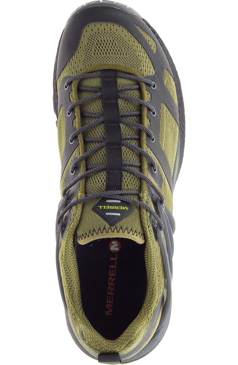 Merrell MQM Ace Hiking Sneaker, Alternate, color,