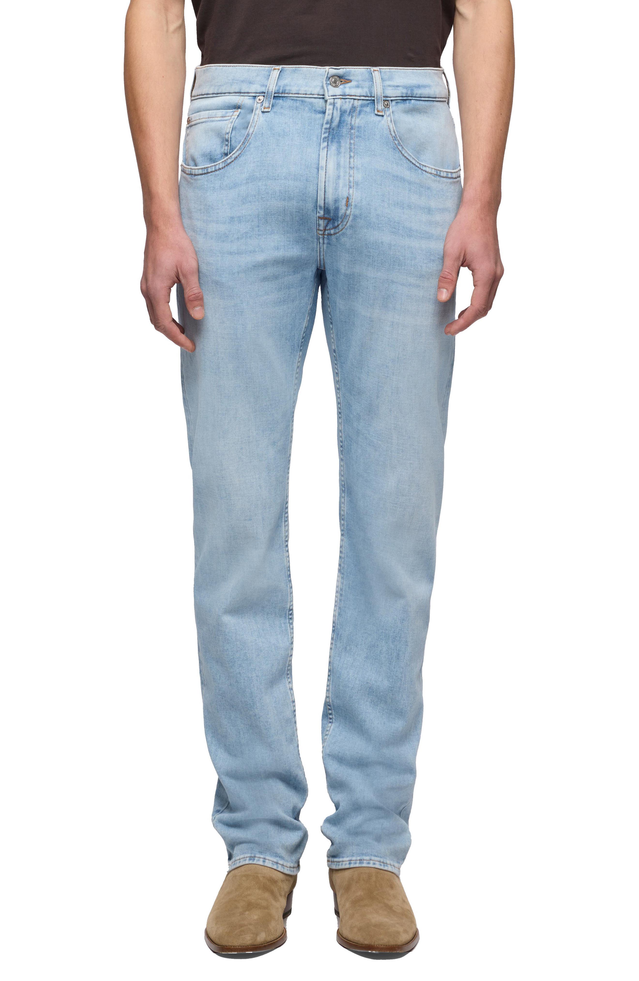 The Straight Leg Jeans - image 3