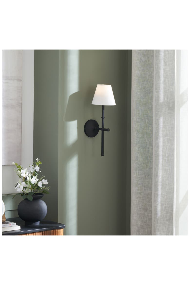Kurosu Wall Sconce, Alternate, color, NO COLOR