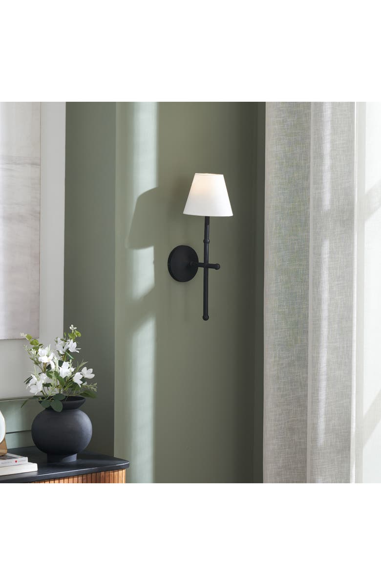 Renwil Kurosu Wall Sconce, Alternate, color, 