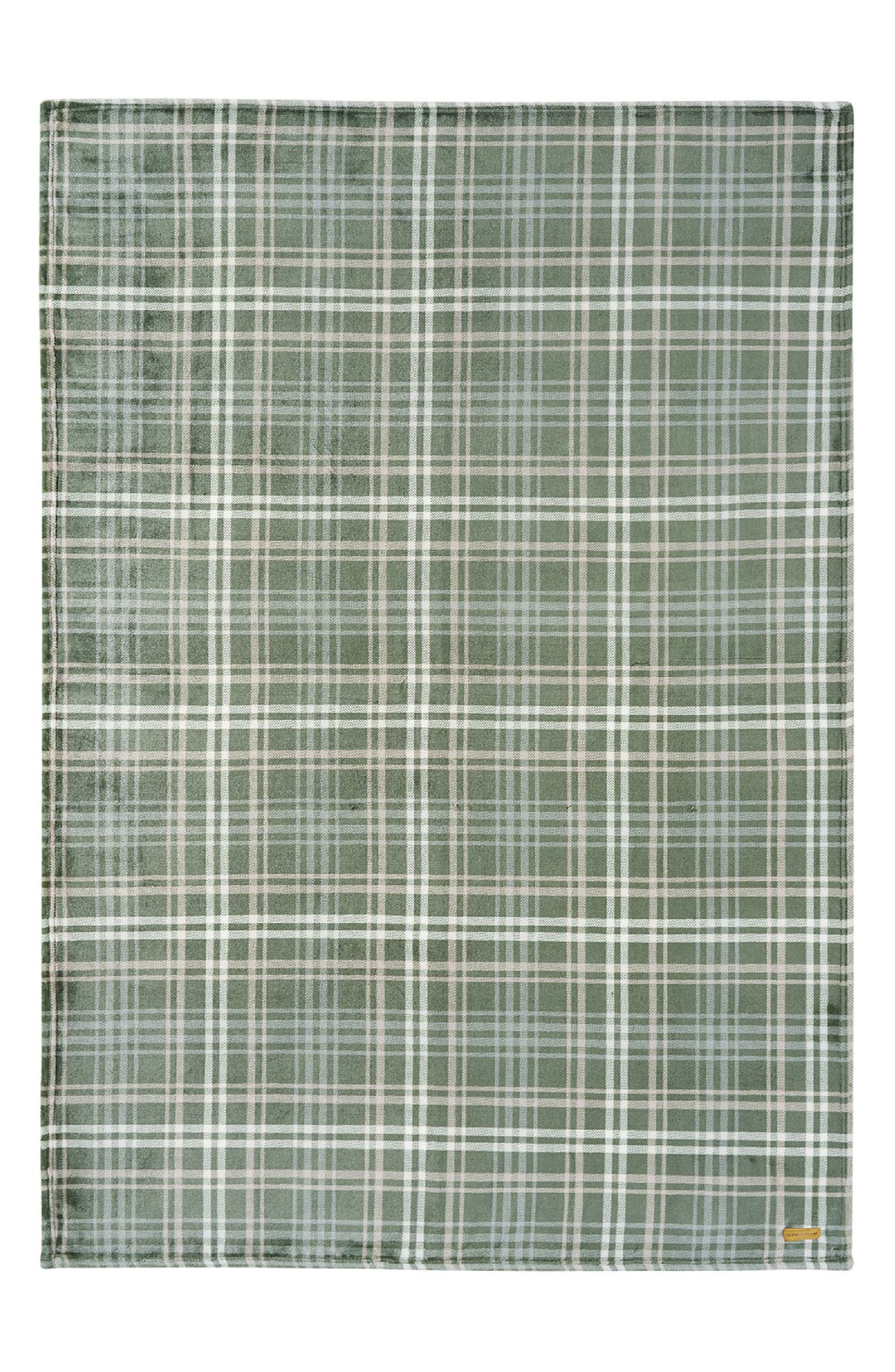 GREEN CHECK