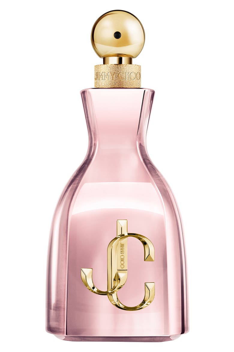 香水(女性用) JIMMY CHOO I WANT CHOO EDP 40ml I Want Choo With Love Eau de Parfum (Women) | Nordstrom