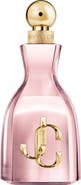 Jimmy Choo I Want Choo With Love Eau de Parfum