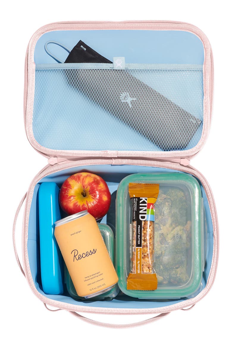 5-Liter Carry Out™ Lunch Box, Alternate, color, TRILLIUM