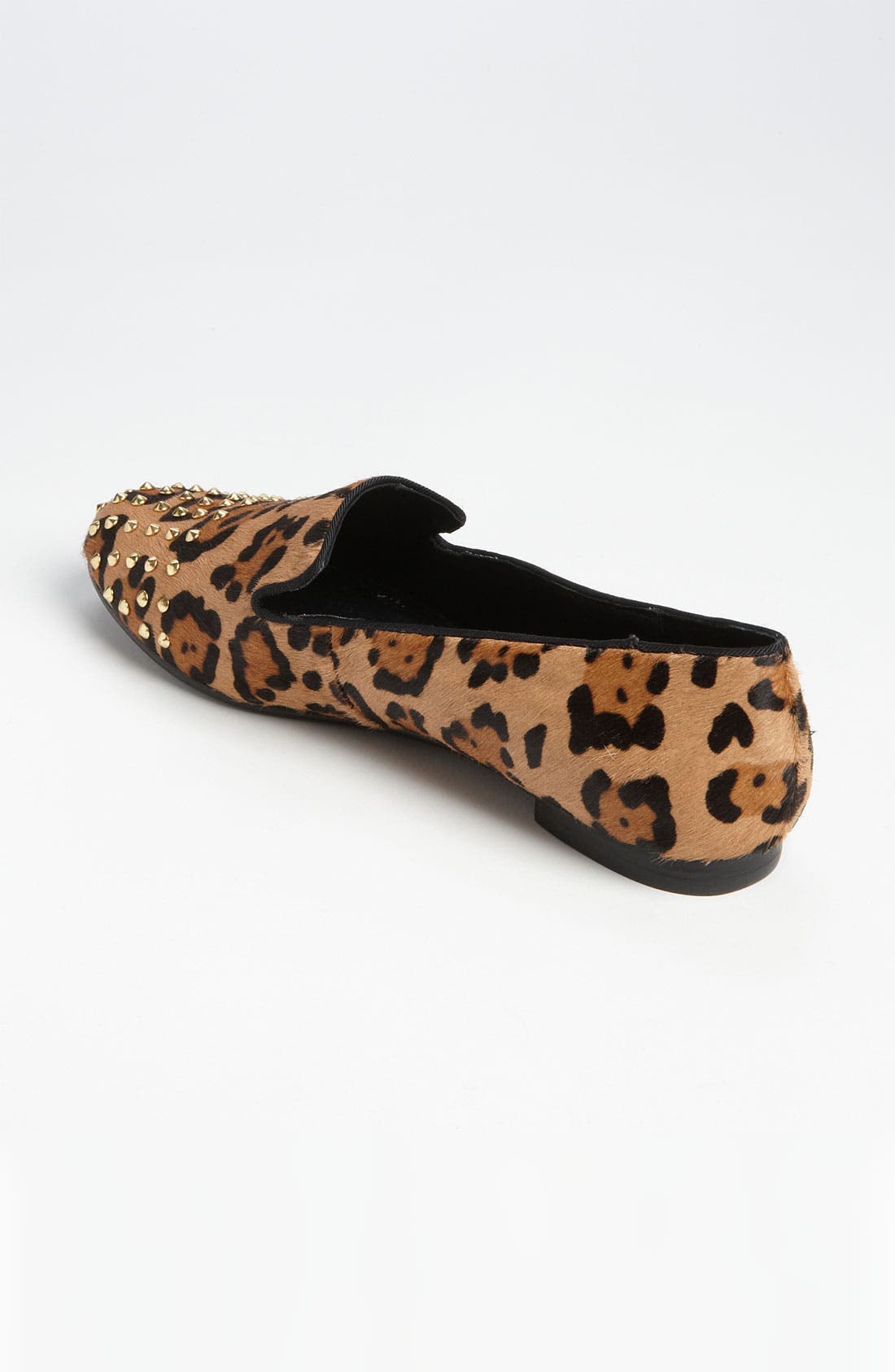 Steven by Steve Madden 'Melter' Slip-On, Alternate, color, LEOPARD