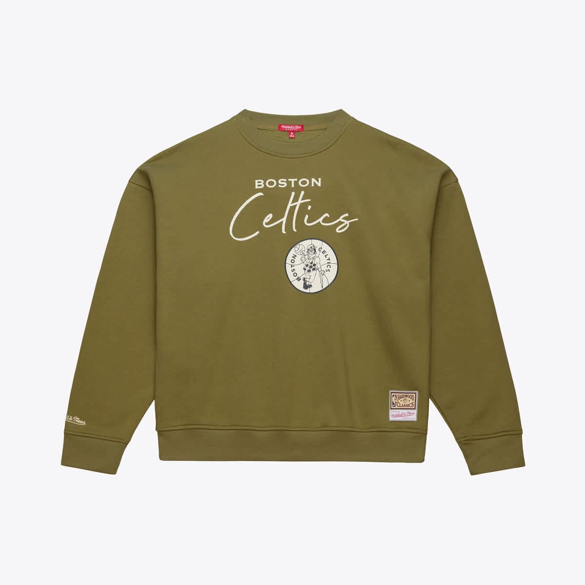 selected Olive