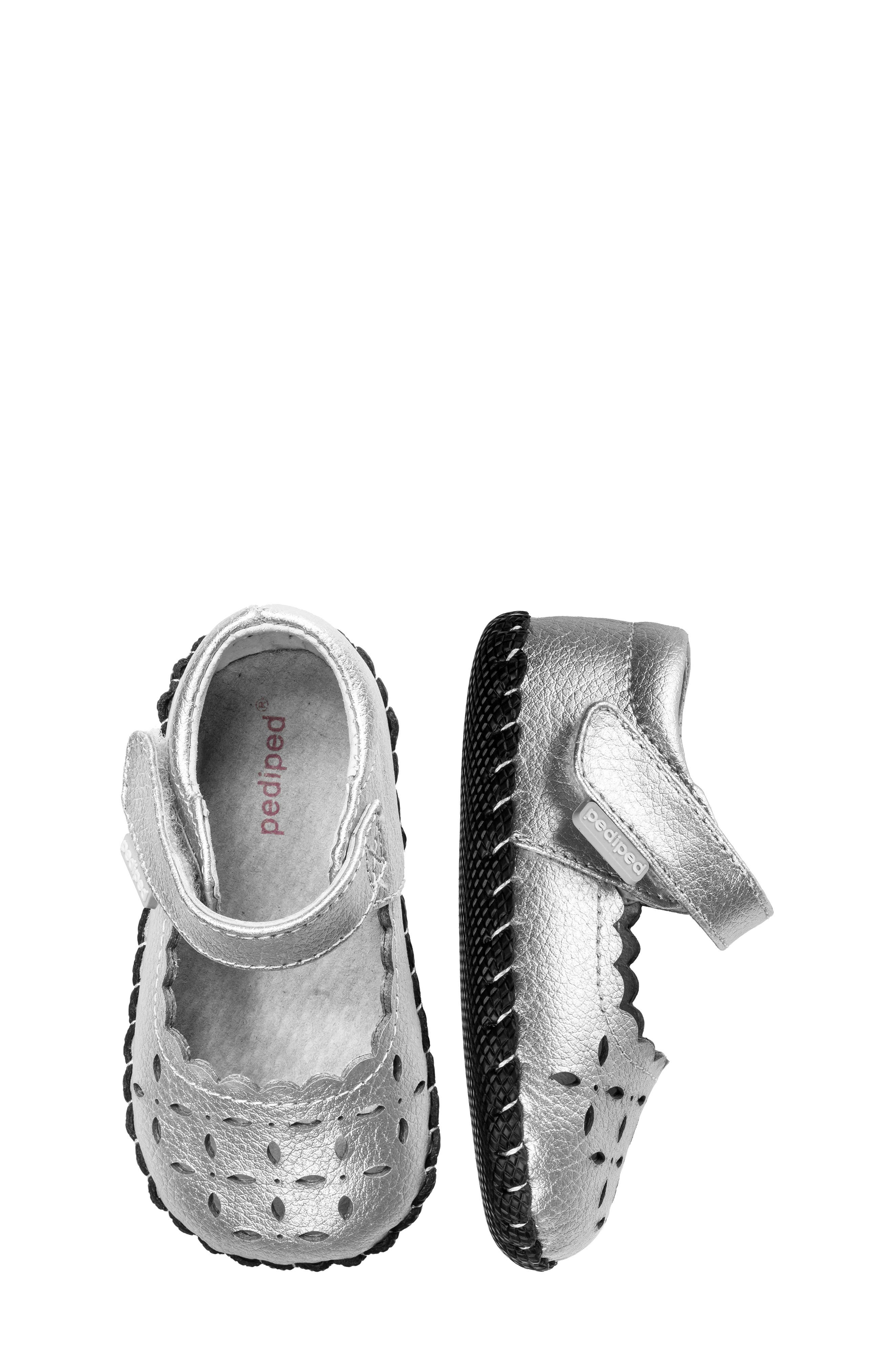 pediped Originals<sup>®</sup> Katelyn Mary Jane, Alternate, color, 