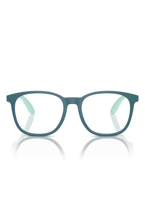 49mm Phantos Optical Glasses