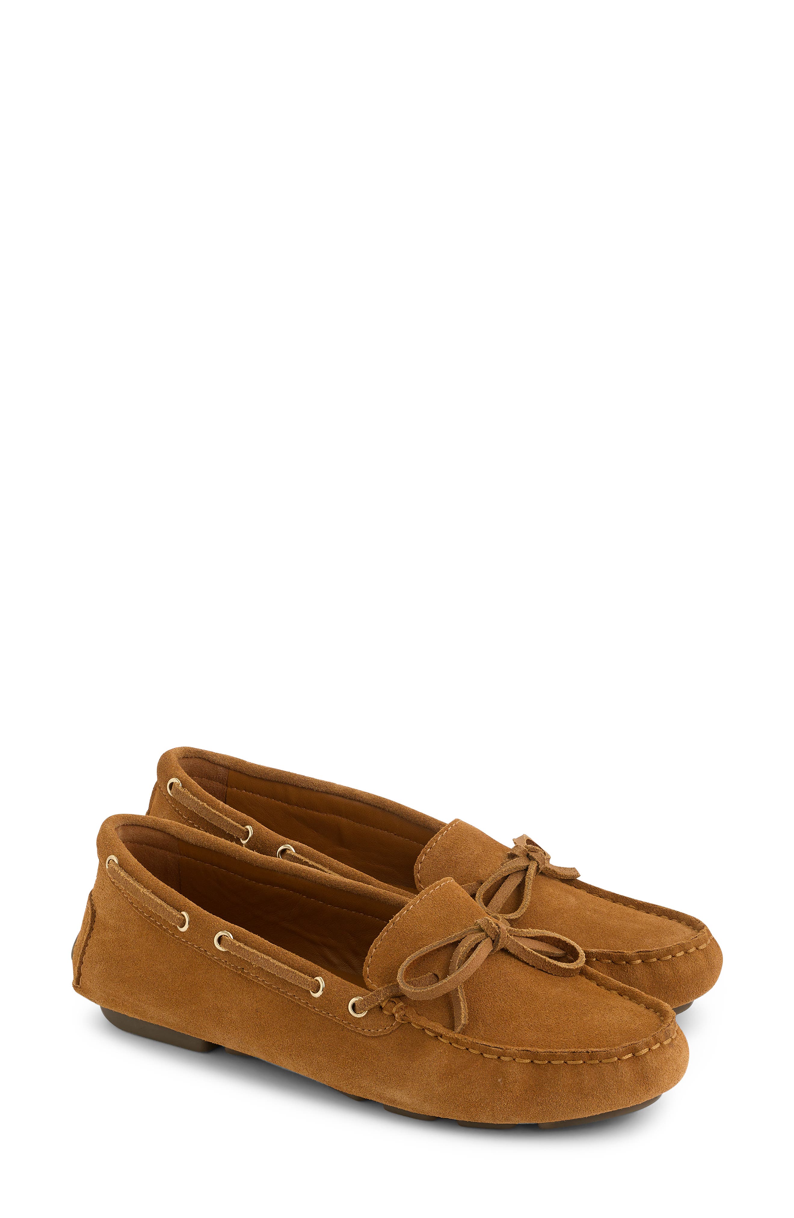 J.Crew Driving Moccasin, Main, color, 