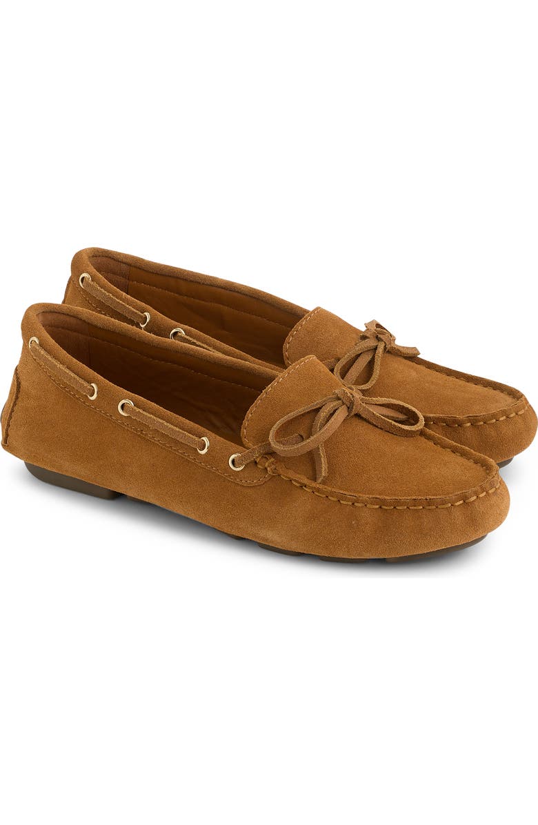J.Crew Driving Moccasin, Main, color,