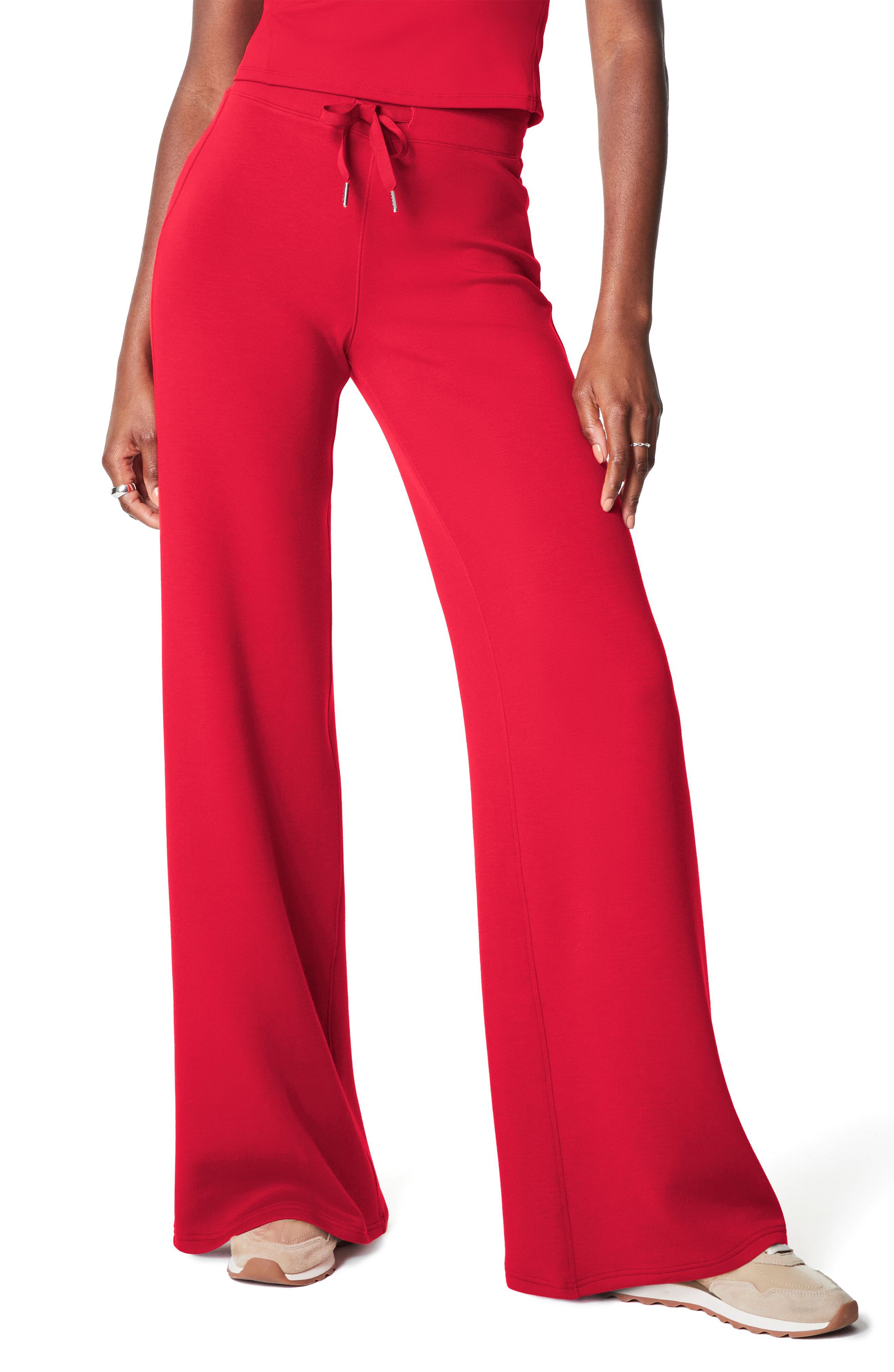 SPANX RED