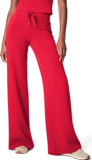 SPANX® AirEssentials® Pull-On Wide Leg Pants