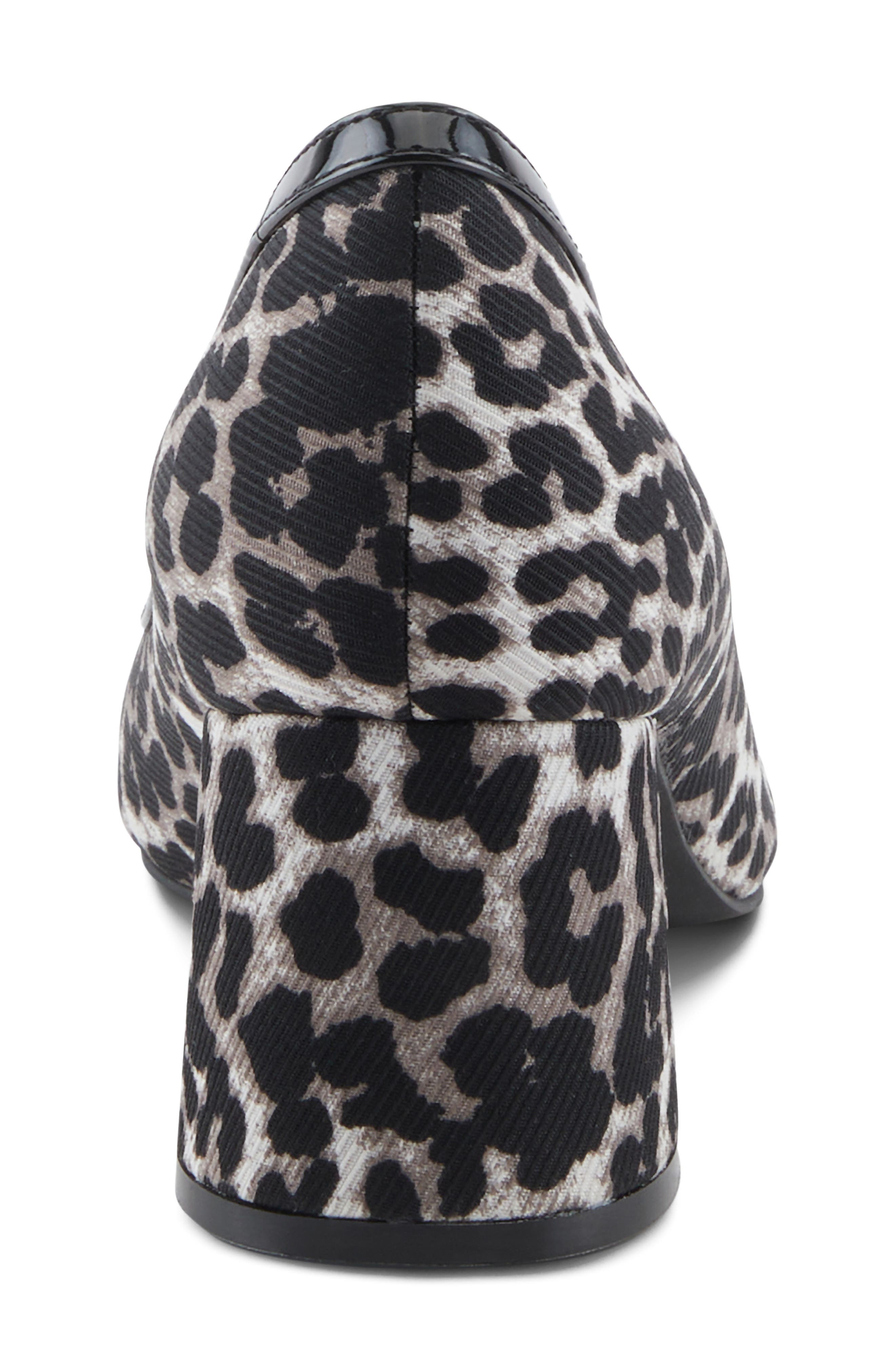 Erone Pointed Toe Pump, Alternate, color, BLACK MULTI