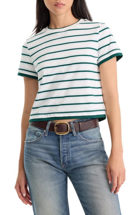 The Layered T-Shirt