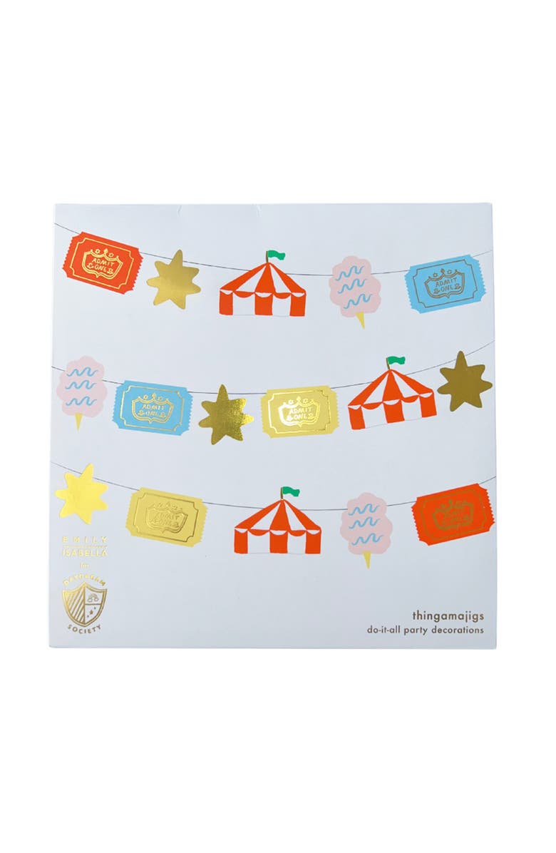 Daydream Society Off to the Fair Thingamajigs, Main, color, Assorted Pre-Pack