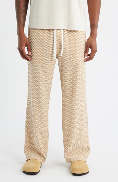 Elijah Chenille Pants