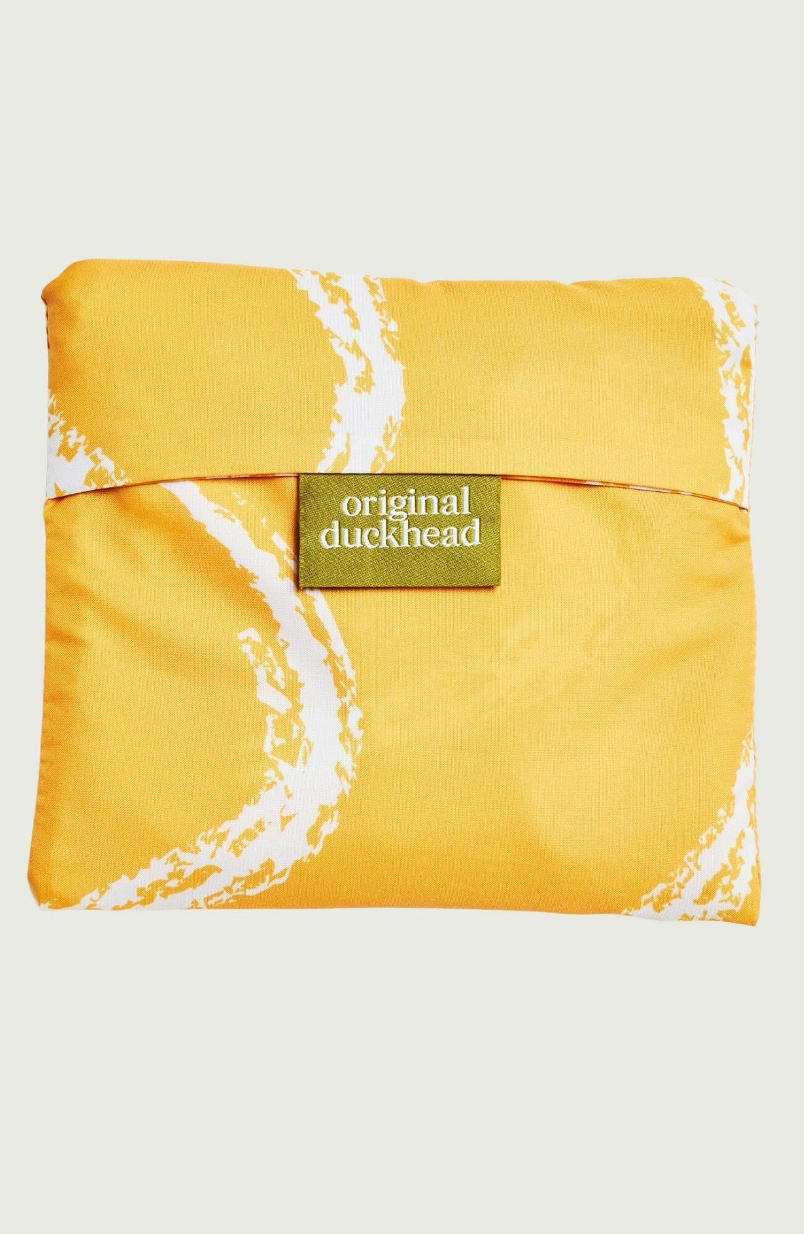 The Extra Bag, Alternate, color, Saffron Brush