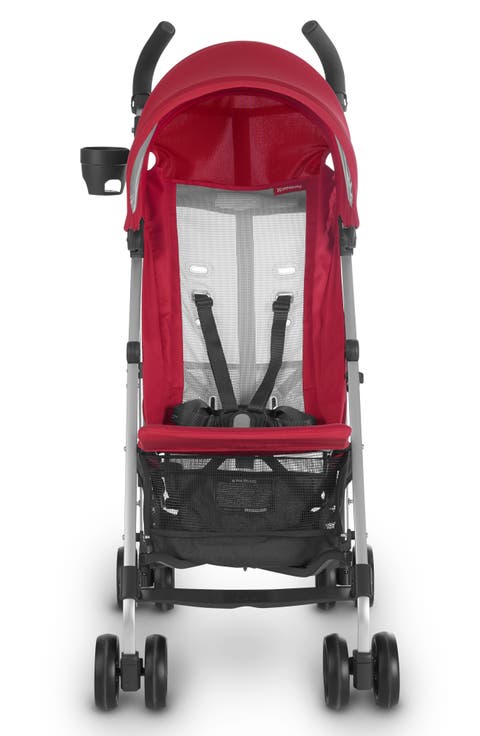 G-LITE 2018 Stroller