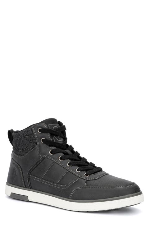Deion Mid Sneaker (Men)