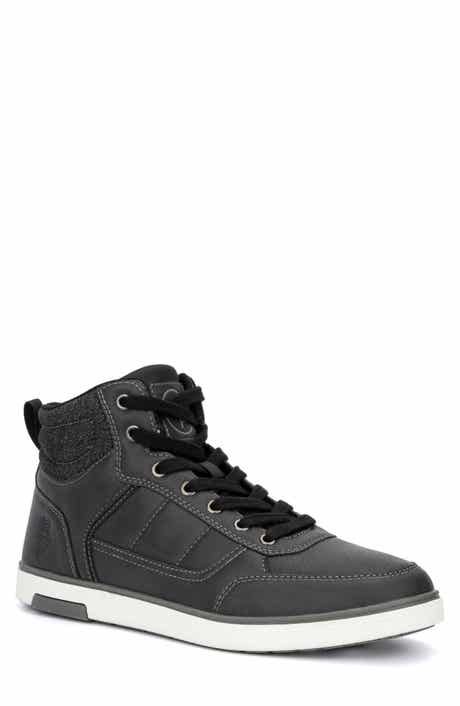 RESERVE FOOTWEAR Deion Mid Sneaker
