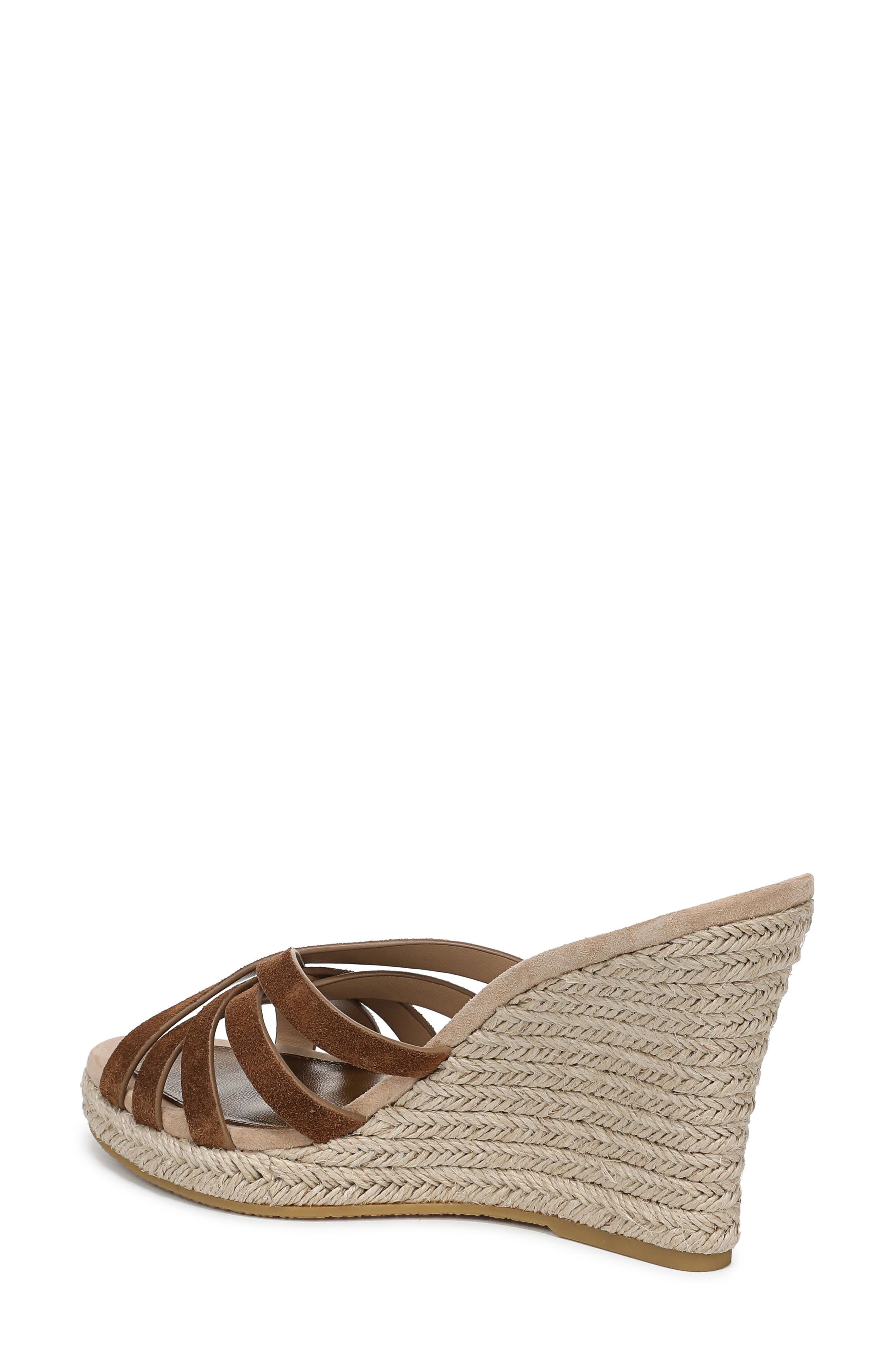 Phylina Wedge Sandal - image 4