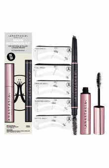 Anastasia Beverly Hills Brow Beginners Kit $55 Value