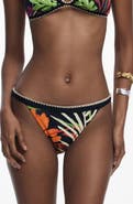 Desigual Bikini Bottoms