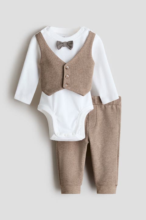 2-piece Dressy Set