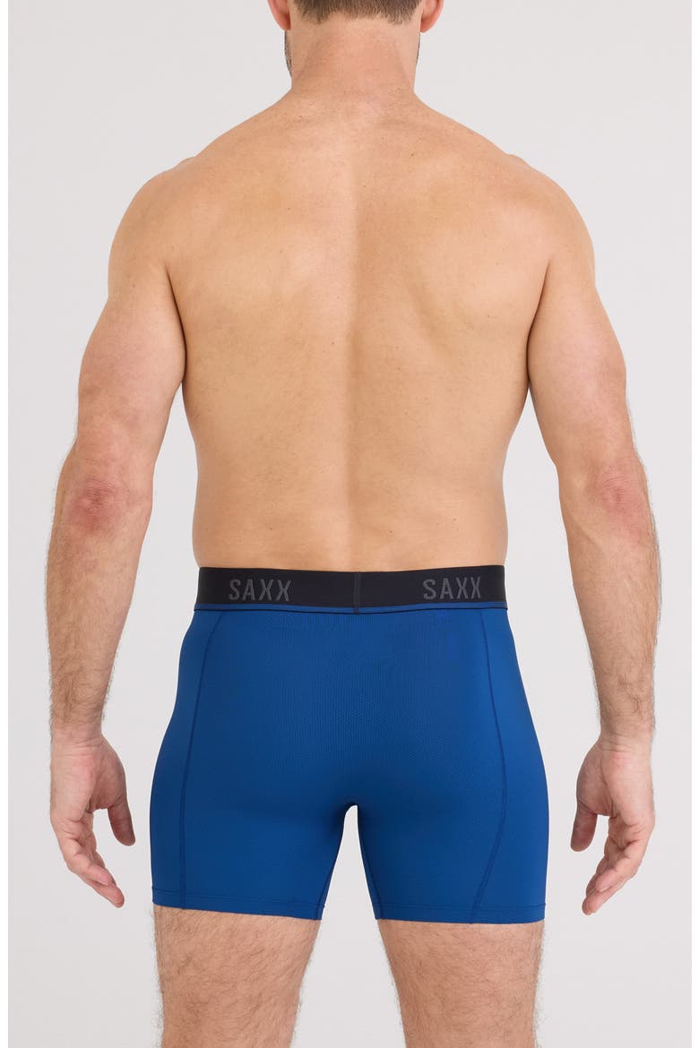Blackout Boxer Briefs, Alternate, color, NAVY DAWN