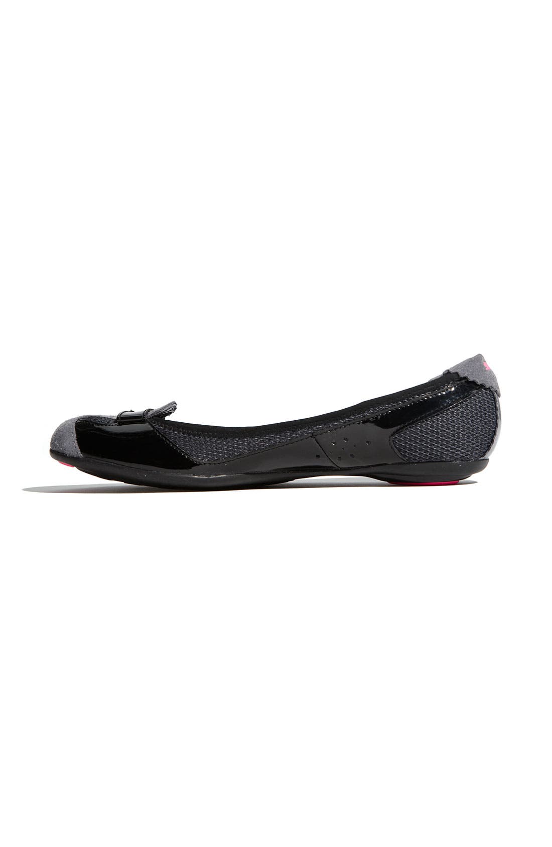 PUMA 'Zandy' Flat, Alternate, color, 