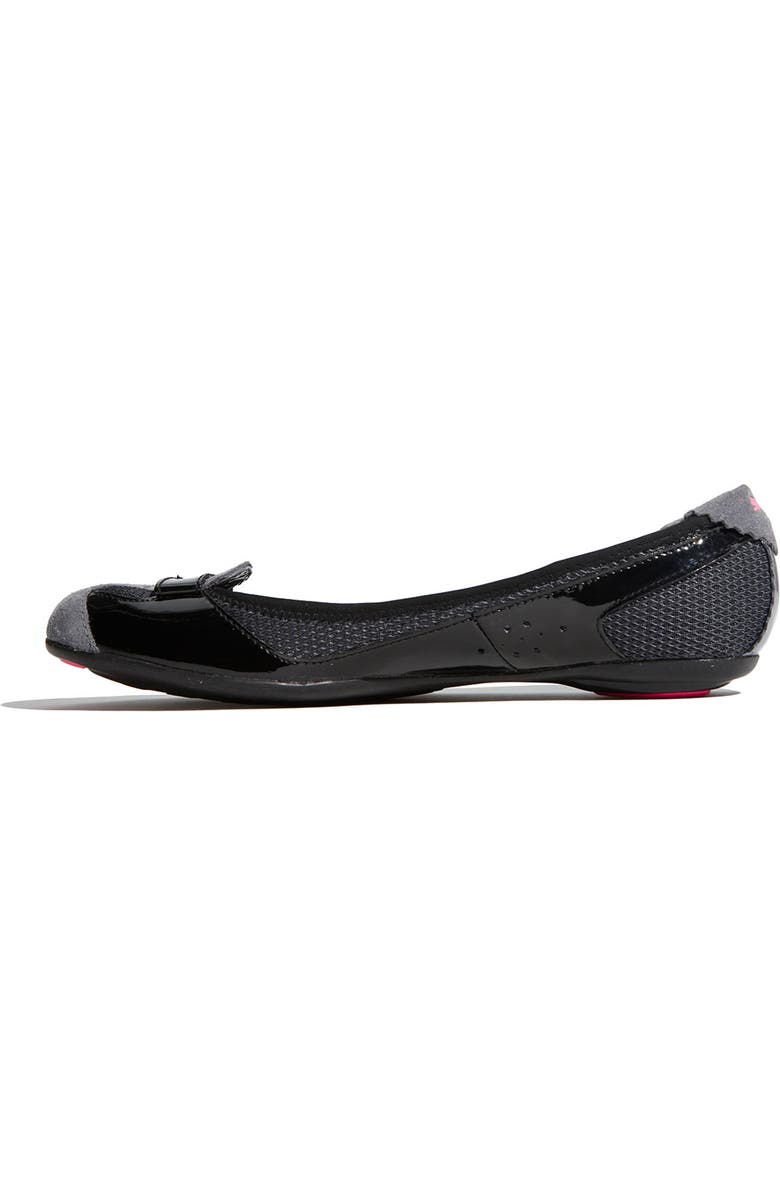 PUMA 'Zandy' Flat, Alternate, color,