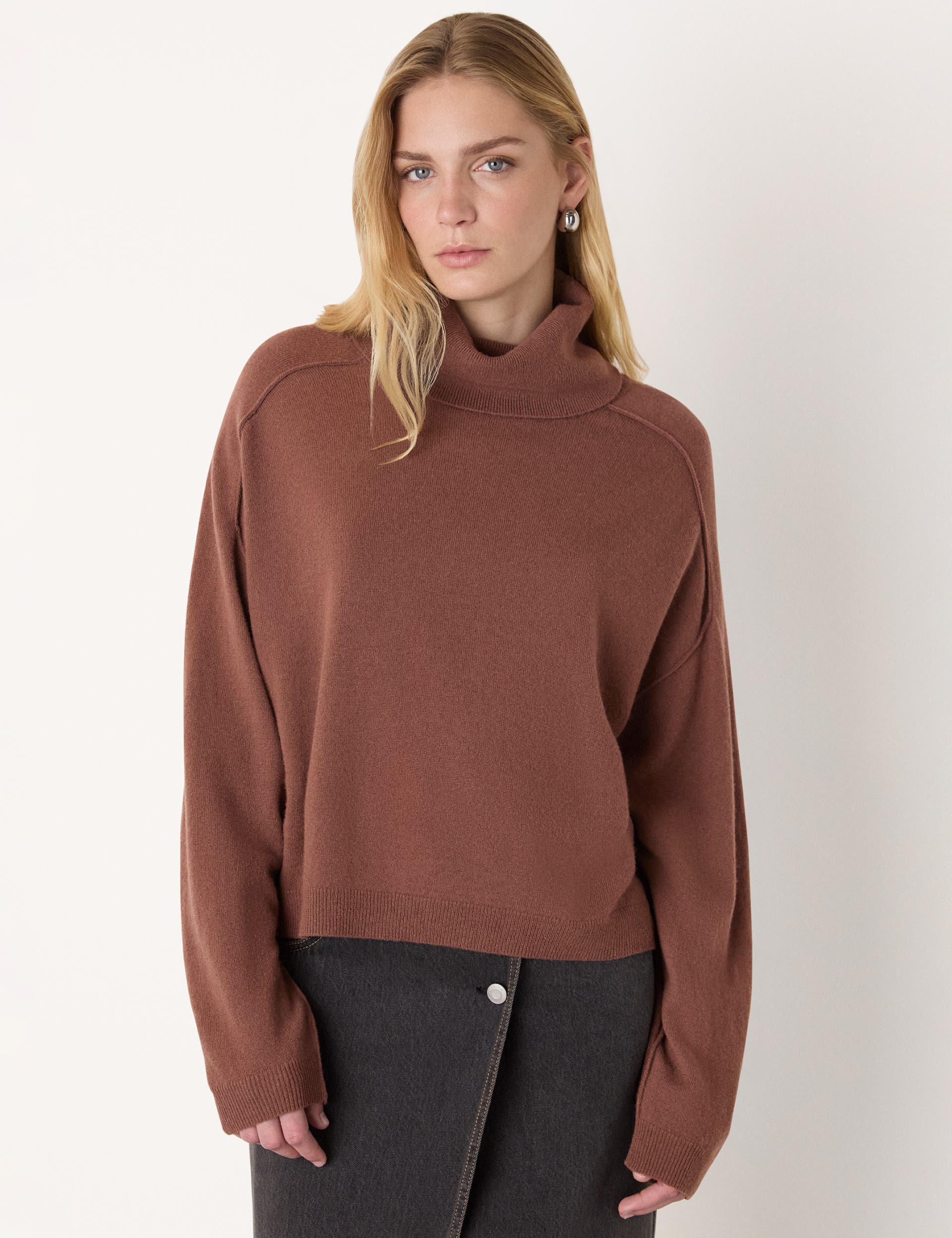 selected Brown