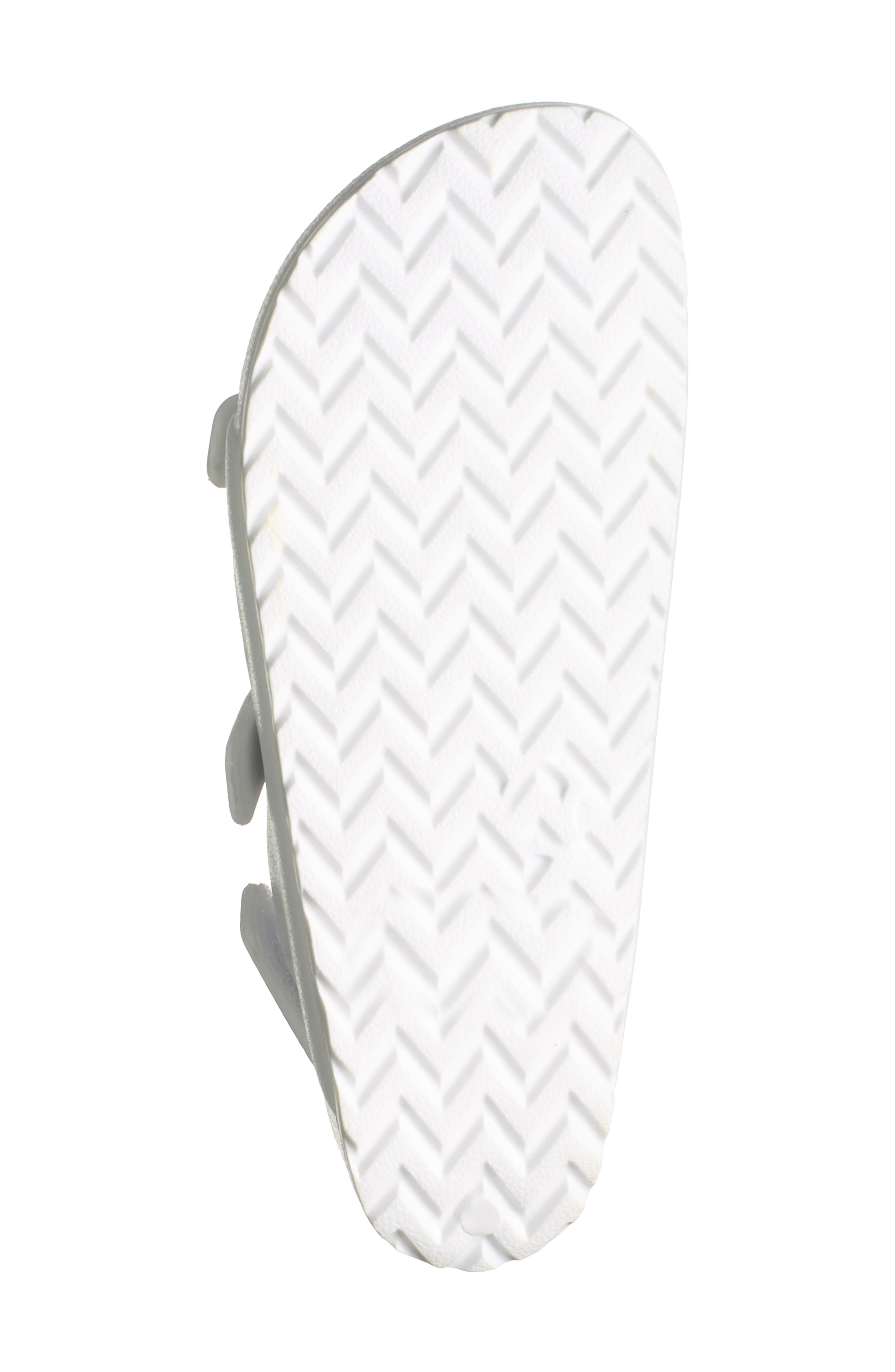 Harper Canyon Sage Buckled Sandal, Alternate, color, 