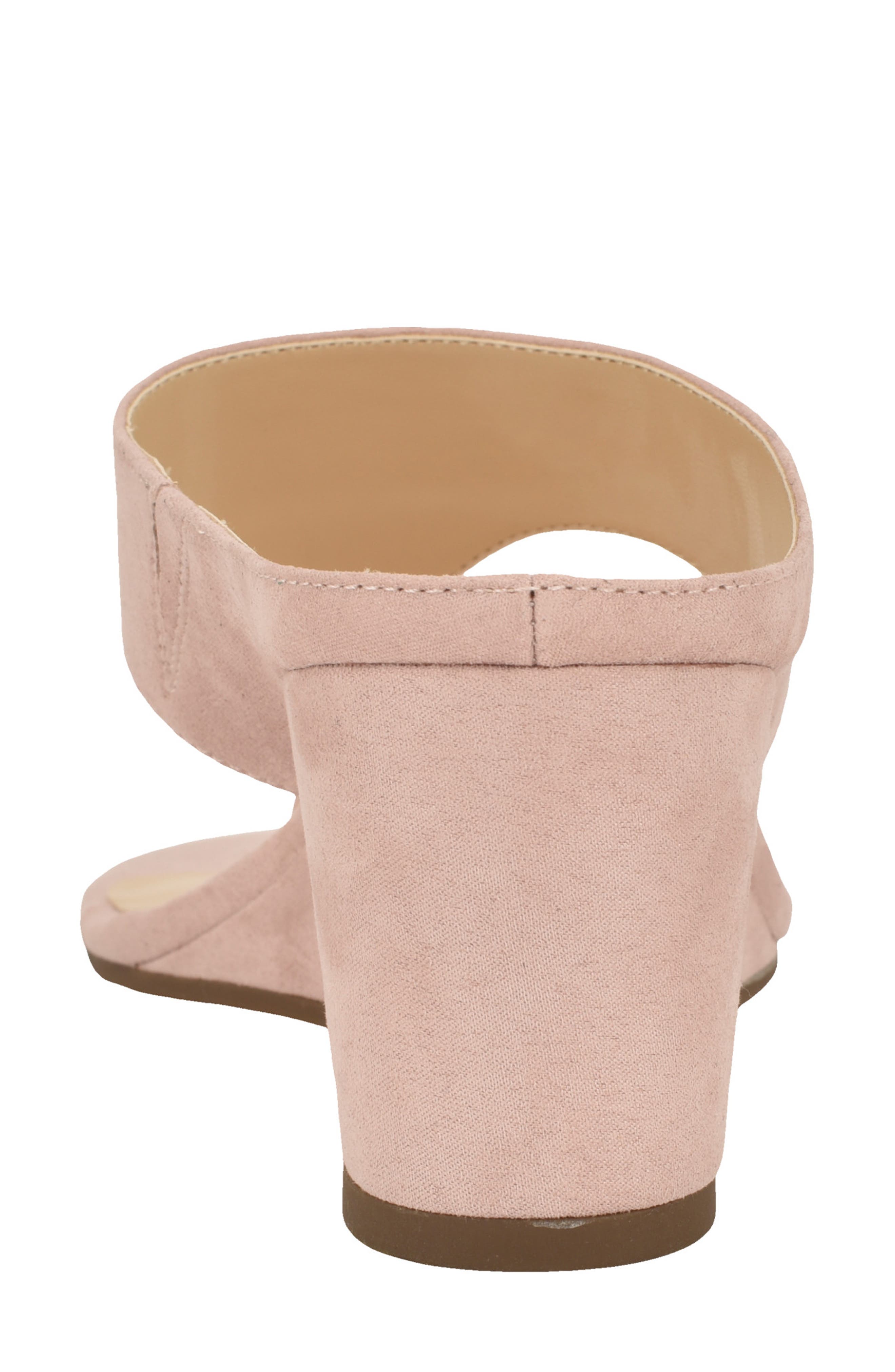 Meadow Flip Flop Sandal, Alternate, color, DARK PINK