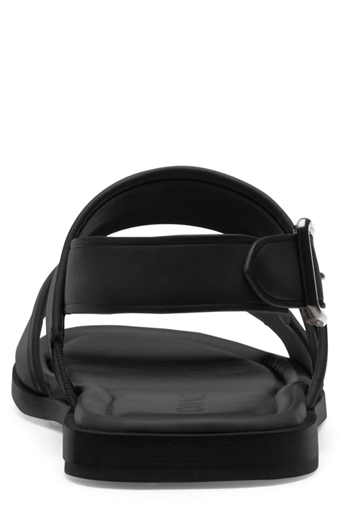 COACH Julian Slingback Sandal, Alternate, color, 