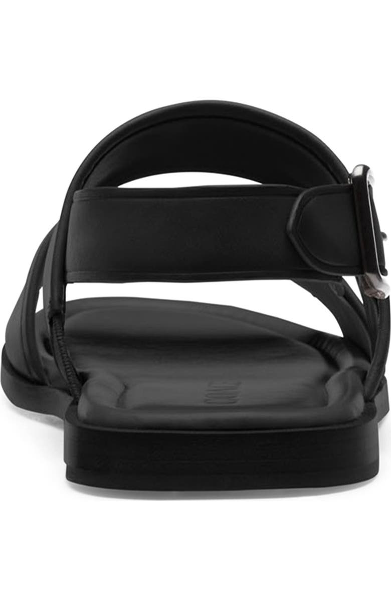 COACH Julian Slingback Sandal, Alternate, color,