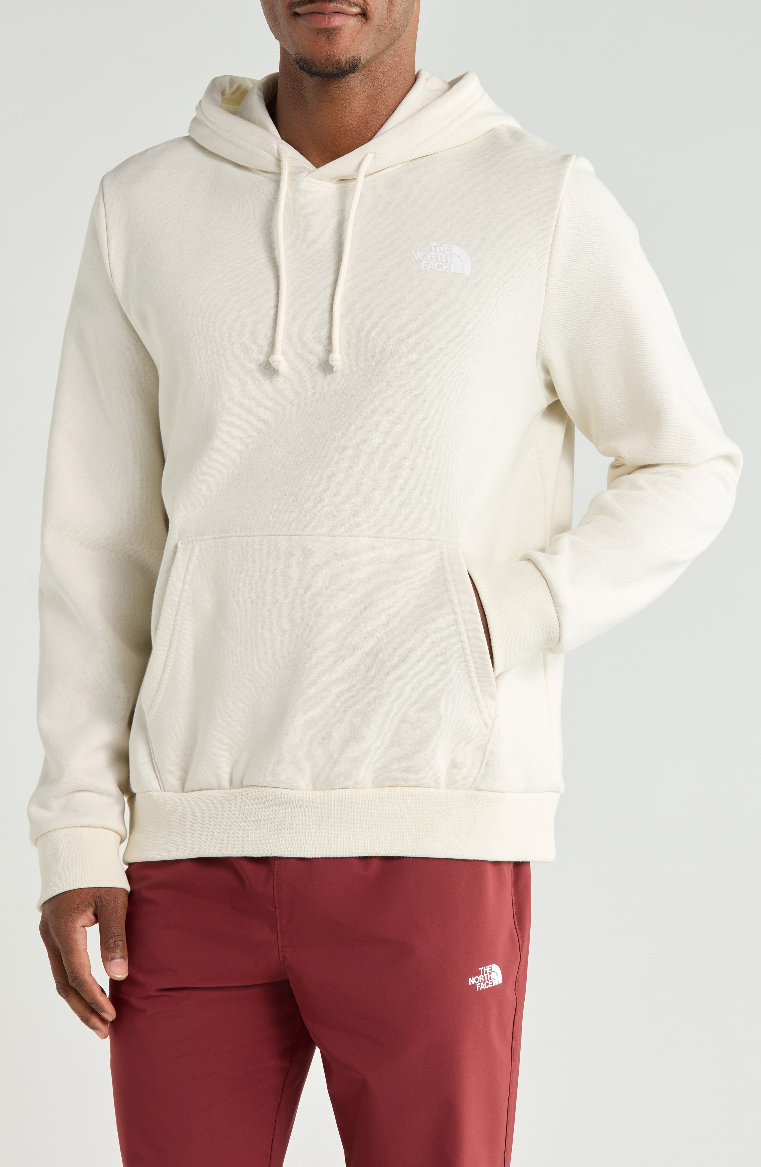 Evolution Box Camo Fill Graphic Hoodie