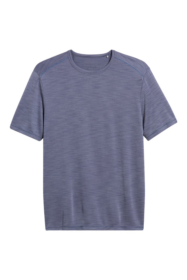 Paradise Isles IslandZone® Performance T-Shirt, Alternate, color, CAPTAIN