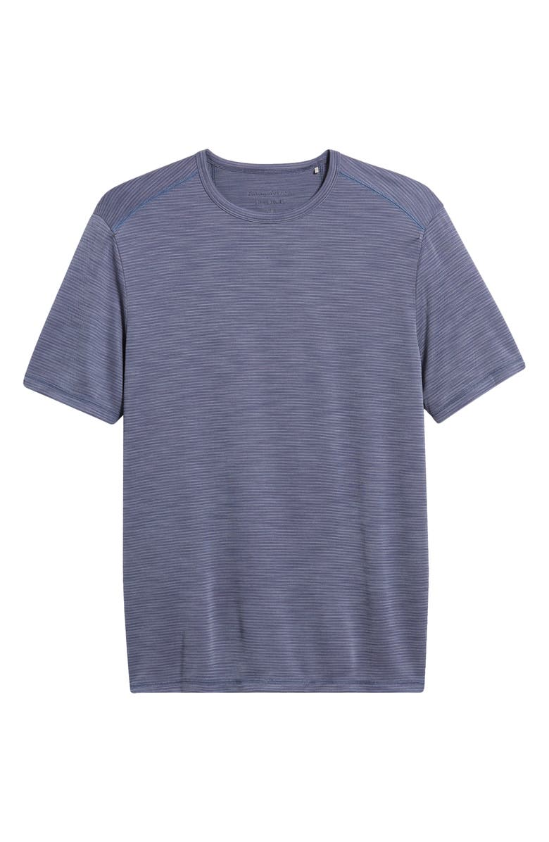 Tommy Bahama Paradise Isles IslandZone<sup>®</sup> Performance T-Shirt, Alternate, color, Captain
