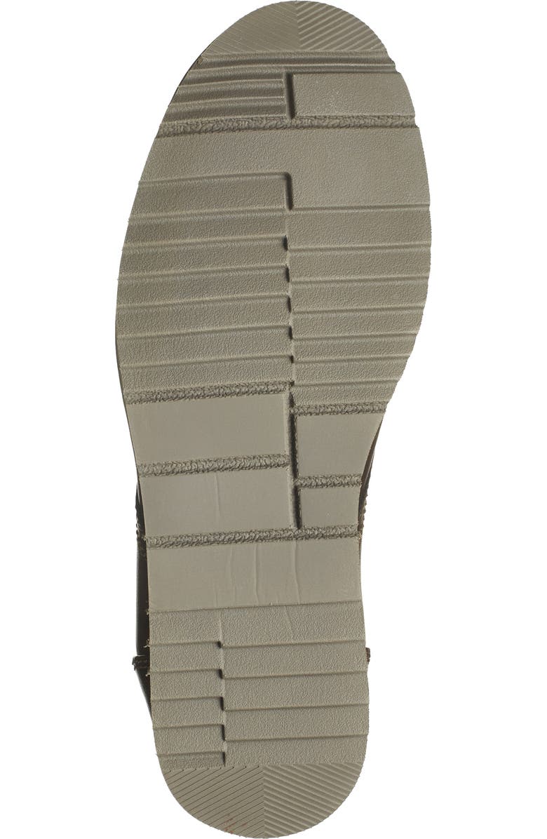 Eastland Ike Cap Toe Derby, Alternate, color, Brown